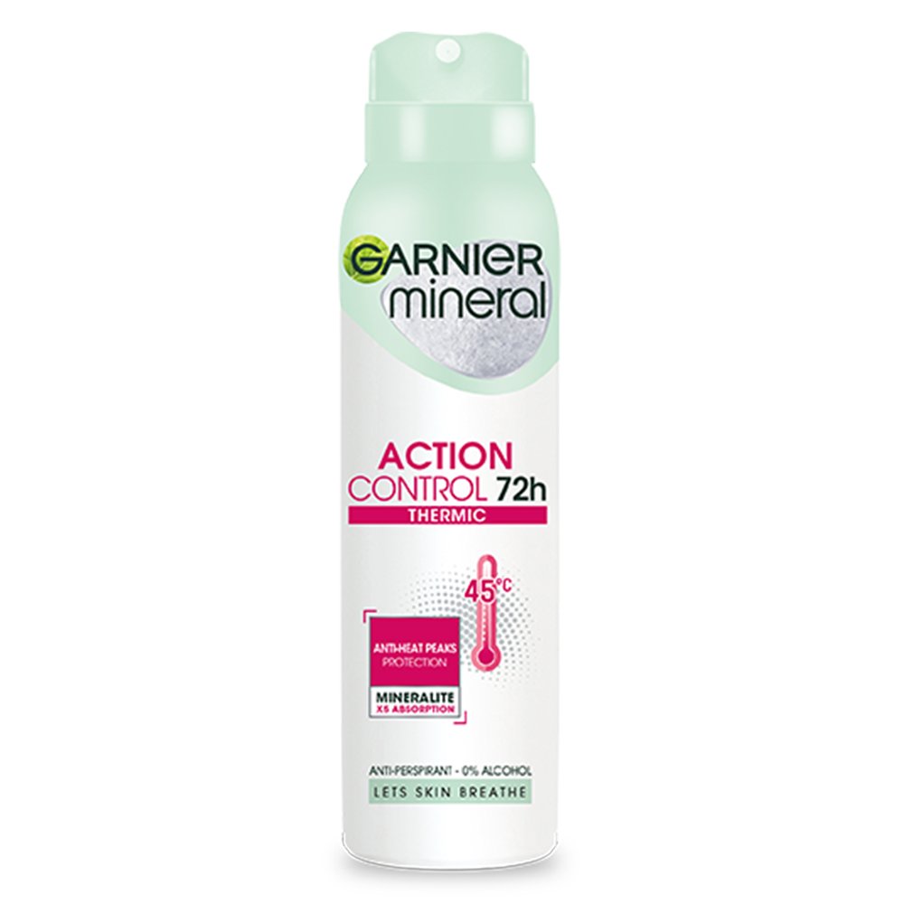 Action Control 72h